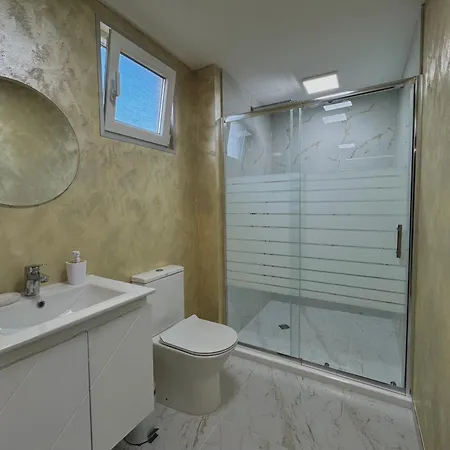 Seagull Apartament *