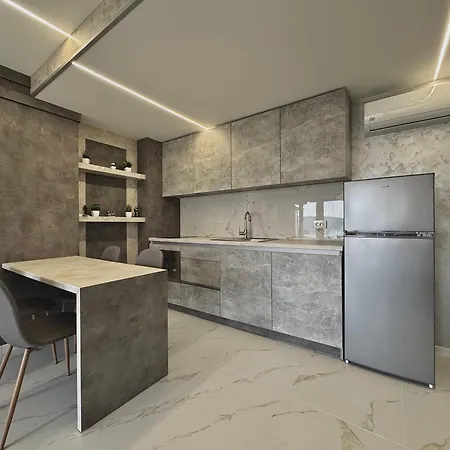 Apartament Seagull *