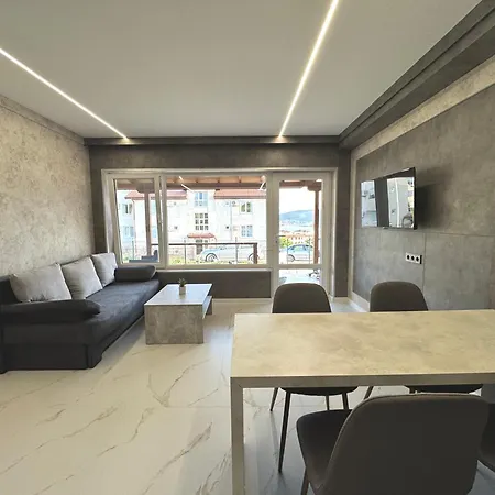 Apartament Seagull *