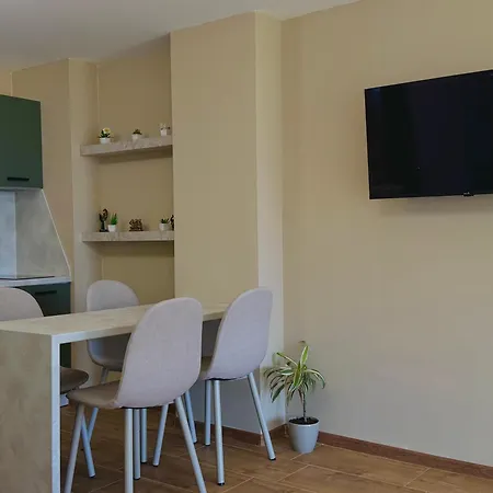 Seagull Apartament *