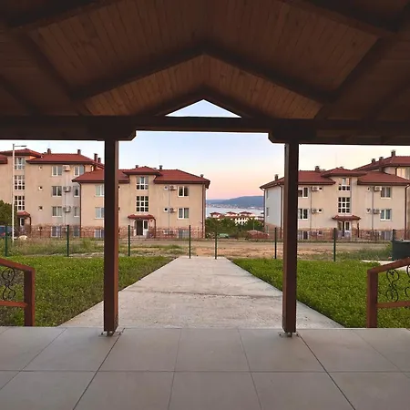 Apartman Seagull