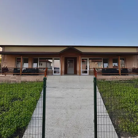 Seagull Apartament *