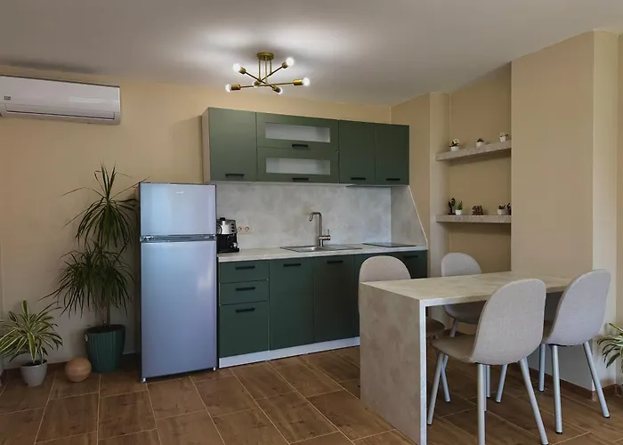 Seagull شقة بايالا