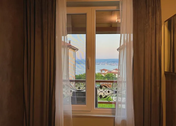 Seagull شقة بايالا