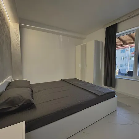Seagull Apartman