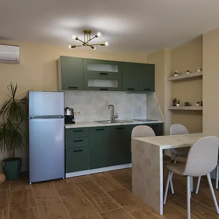 Seagull Apartman Bjala