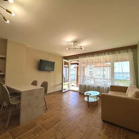 Apartment Seagull Byala (Varna)