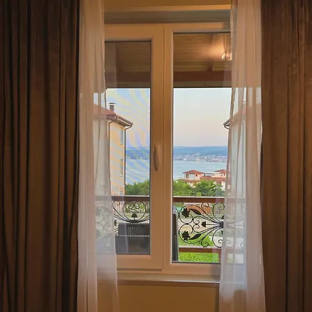 Seagull Apartman Bjala