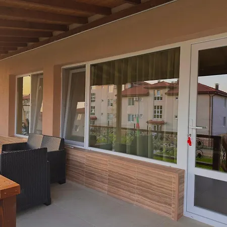 Seagull Apartman